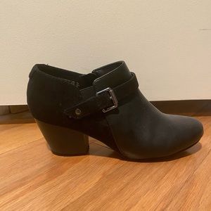 American Eagle Booties